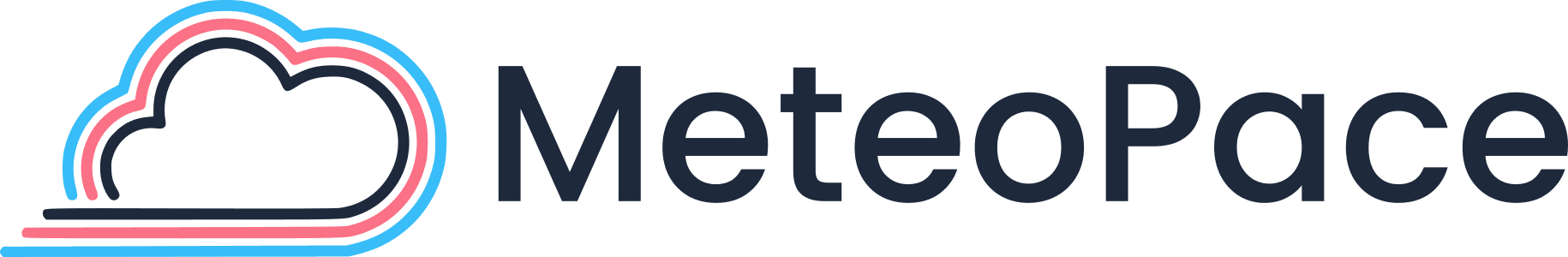 MeteoPace logo